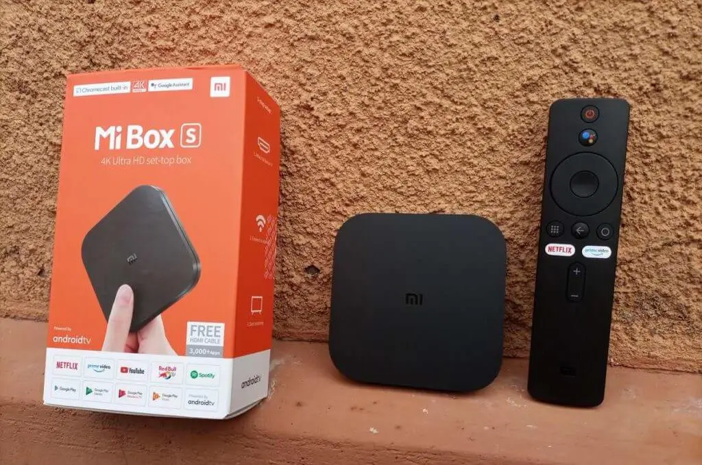 Meilleurs Boitiers IPTV