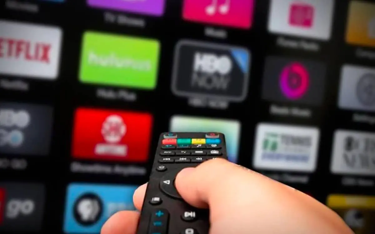 iptv abonnement