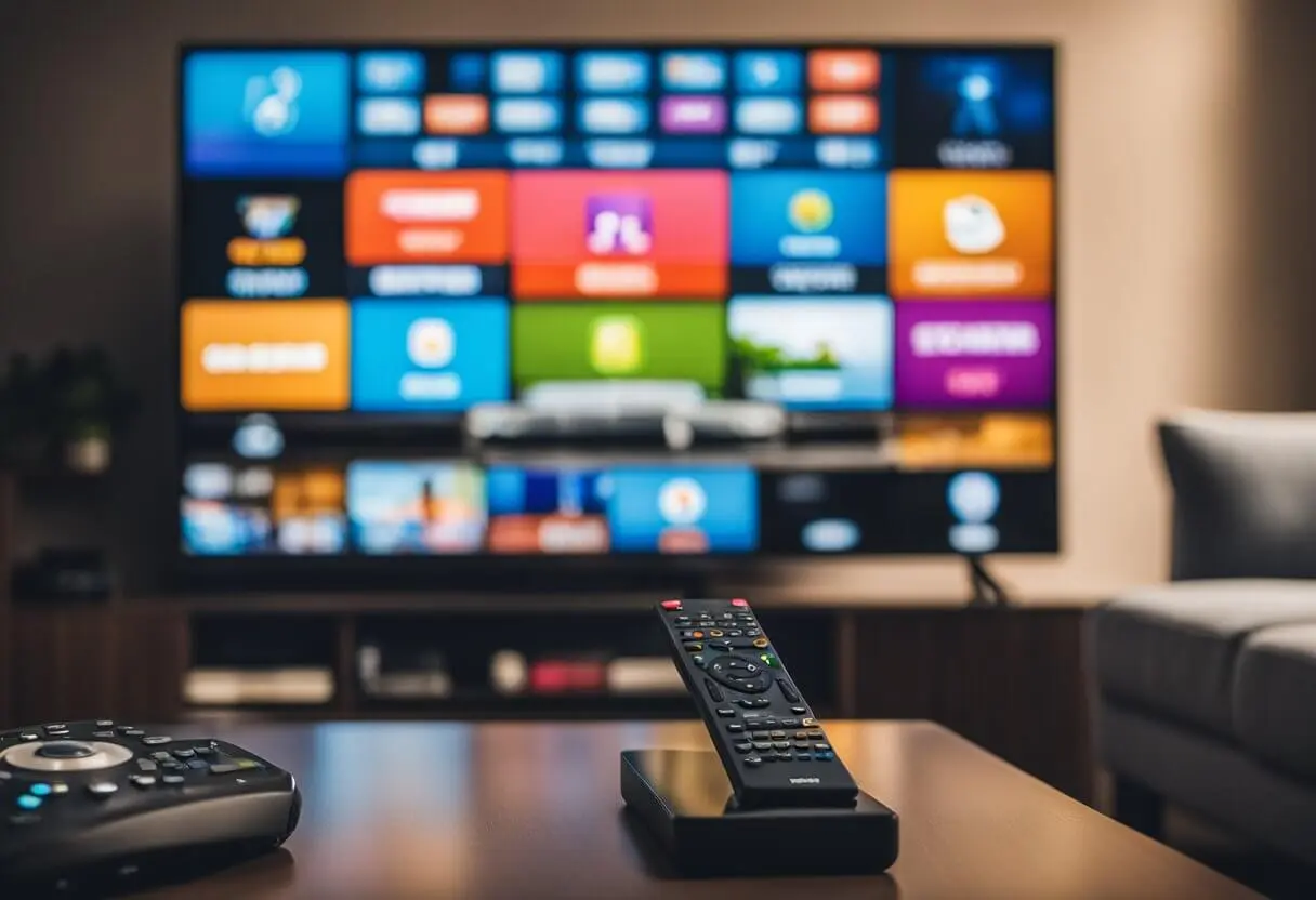 iptv abonnement