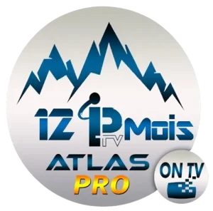 atlas pro ontv application