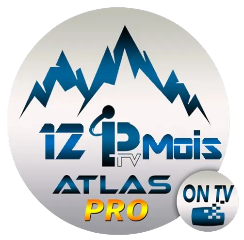 atlas pro ontv application