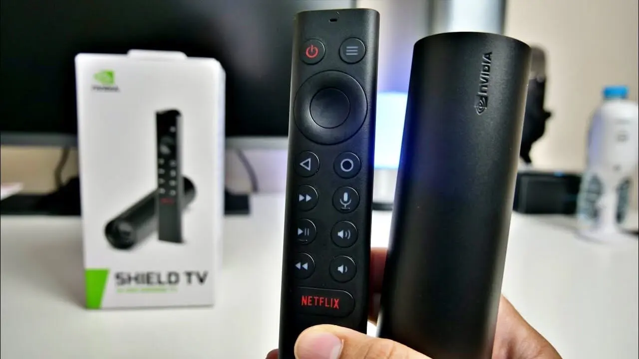 Meilleurs Boitiers IPTV