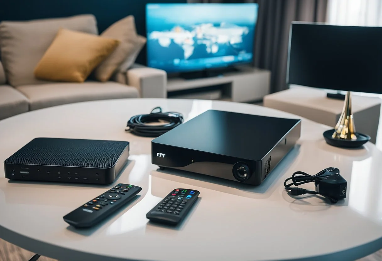 meilleur boitier iptv