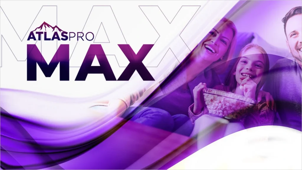 atlas pro max