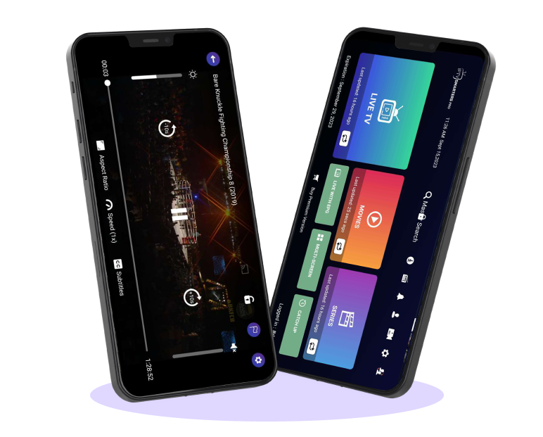 installer atlas pro iphone