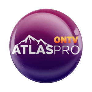 Essai Gratuit IPTV Atlas Pro ONTV - 24 Heures