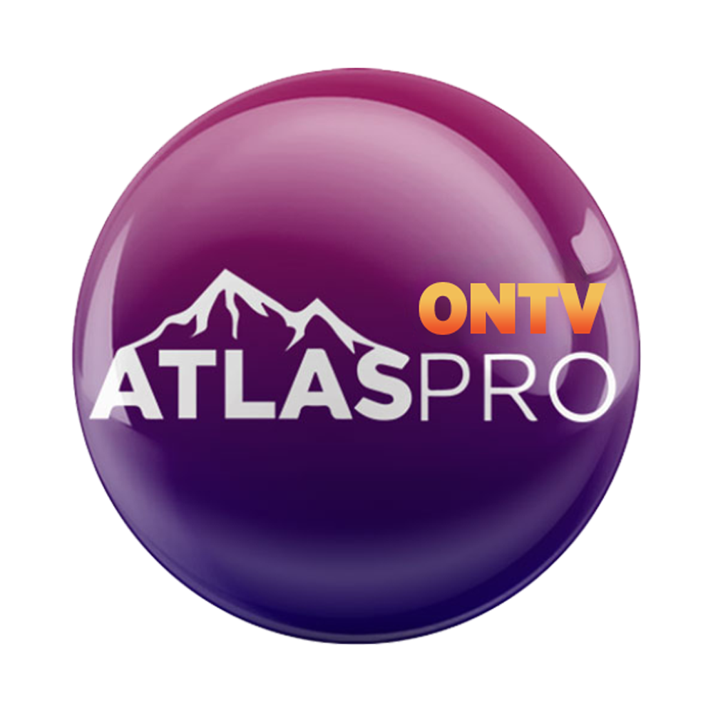 Essai Gratuit IPTV Atlas Pro ONTV - 24 Heures
